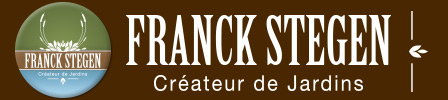 Franck Stegen - Créateur de jardins